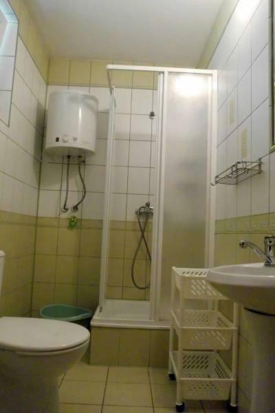 Agroturystyka "Trzy Deby" W Sasinie Villa Sasino Exterior photo