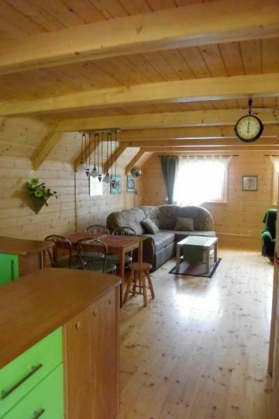 Agroturystyka "Trzy Deby" W Sasinie Villa Sasino Exterior photo